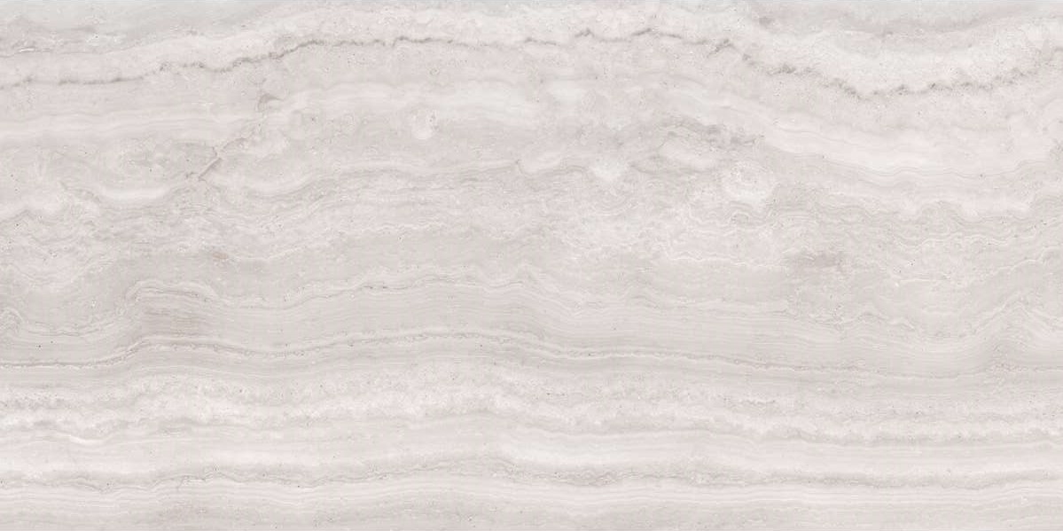 12" x 24" grey porcelain tile